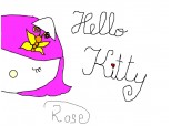 Hello Kity