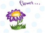 flower...