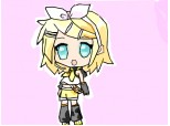 Rin,Vocaloid