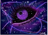Constelation eye