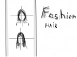 fashion hair......
