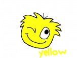Yellow Puffle