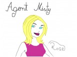 Agent Misty