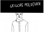 Grigore Moldovan dansez pentru tine