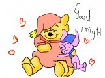 winnie the pooh::**