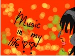 music in my life