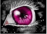 eye pink..retuzsat