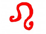 simbolul LEULUI