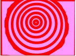 cercul hipnotic