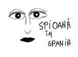 spioana in spania