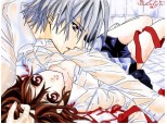 Yuuki and Zero~Vampire Knight-Pt concursul lui Anne Marie 144