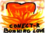 Conect-R Burning love