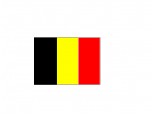 Drapelul Belgiei