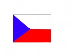 Drapelul Republicii Cehe