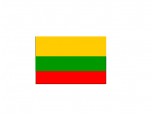 Drapelul Lituaniei