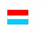 Drapelul Luxemburgului