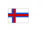 Drapelul Insulelor Faroe