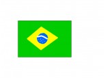 Drapel Brazilia