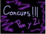 Concurs Pon & Zi