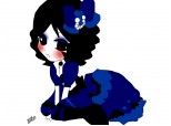 Blue Lolita