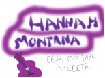 hana montana