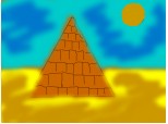 o piramida
