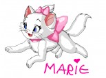Marie (Dora)
