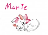 Marie  (Dora)