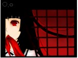 ai enma-din seria &quot;hell girl&quot;
