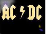 AC/DC Electrizeaza Romania. Concertu` a inceput XD