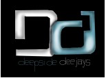 Deepside Deejays logo