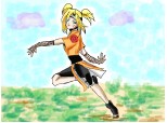 Sora lui Naruto...inventie proprie by Ade
