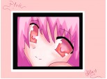 anime pink:D