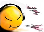 music` ...
