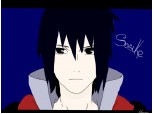 Sasuke :>