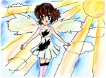 anime heaven angel ^^