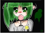 Anime green:X:X:X:X^^q semnu` nazist q tot:))