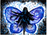 Butterfly Girl......putina fantezie...inperfect caci nimic nu e pefect....