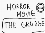horror movie the grudge