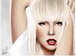 Lady Gaga O.o