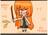Anime Orange girl:P{pt k nu mai am cireshe:((}:X