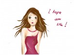a girl- I hope you like :)