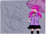 anime rain DATI MARE CA E TERMINAT!