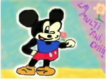 `` LA MULTI ANI,TUTUROR!!!``,va ureaza Micky Mouse :)