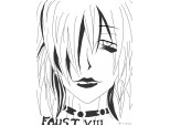 Faust VIII -Shaman King-
