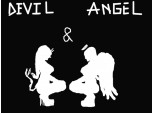devil&angel