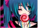 Lollipop..