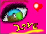 eye love