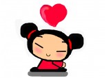 PUCCA :x