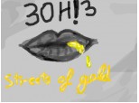 3oh!3 - streets of gold (album)
